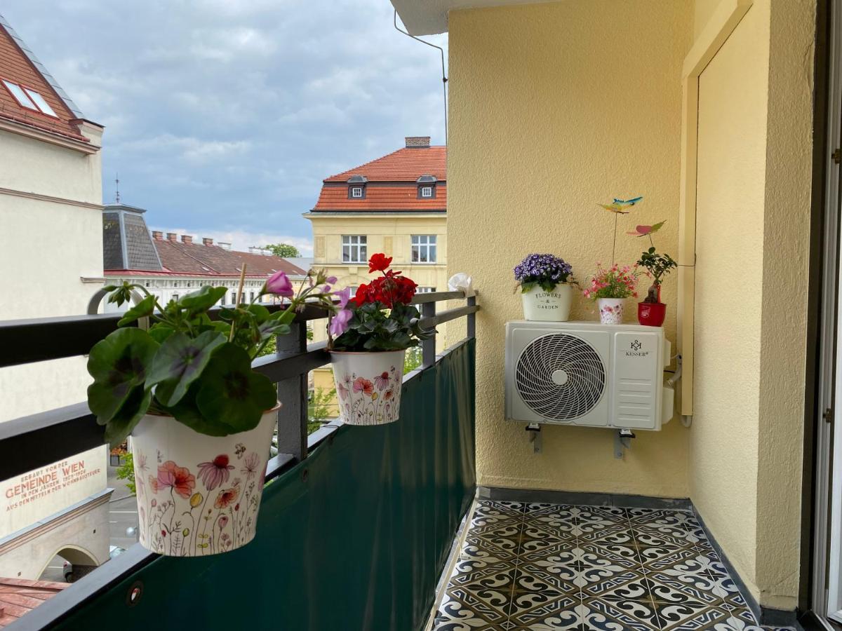 Royal Deluxe-Free Garage,Near Schoenbrunn Palace Вена Экстерьер фото