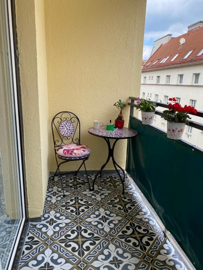 Royal Deluxe-Free Garage,Near Schoenbrunn Palace Вена Экстерьер фото